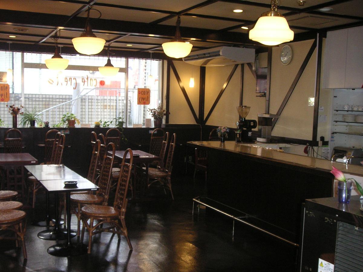 Hotel Mitsufu Ōsaka Eksteriør bilde
