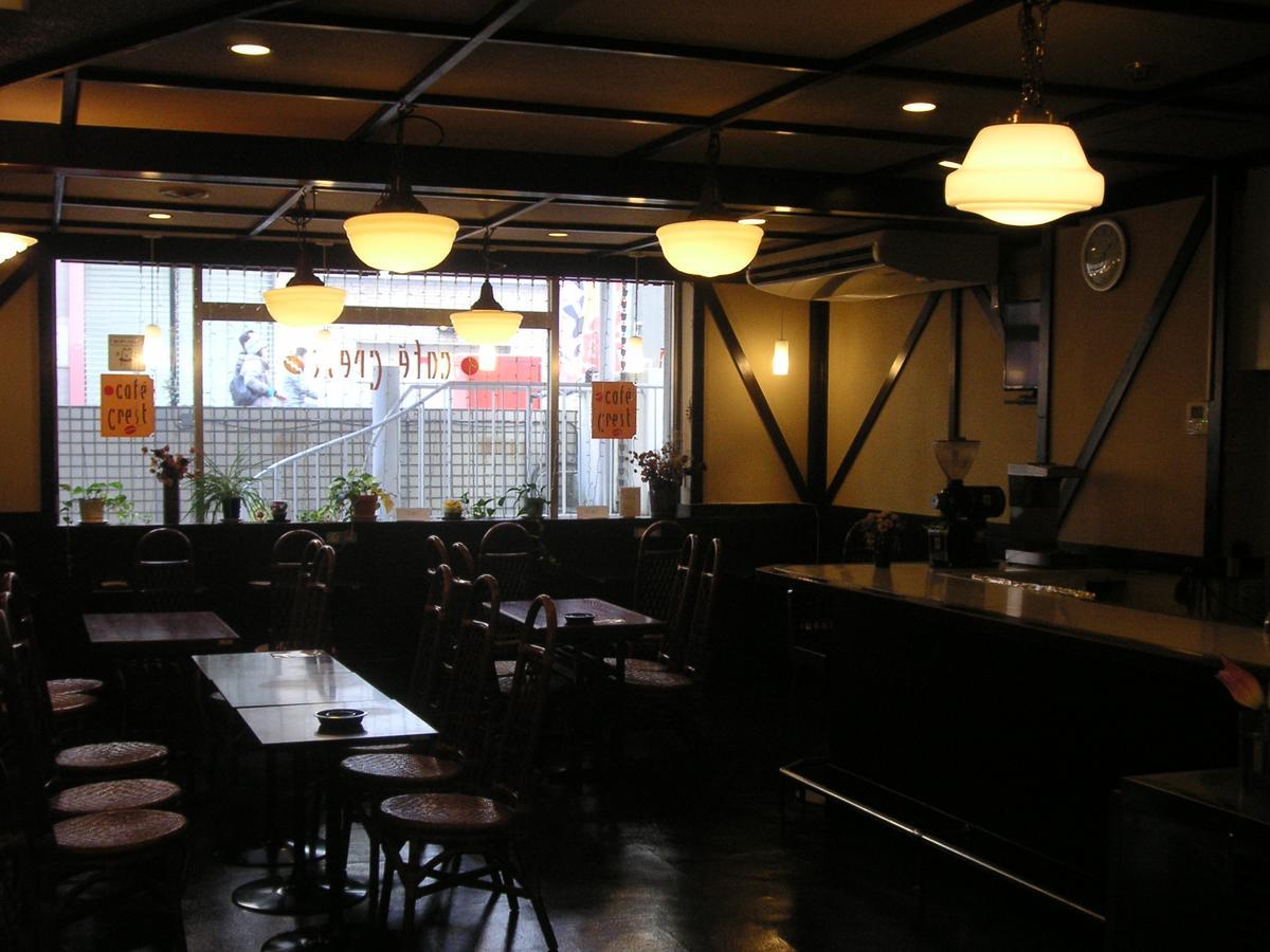 Hotel Mitsufu Ōsaka Eksteriør bilde