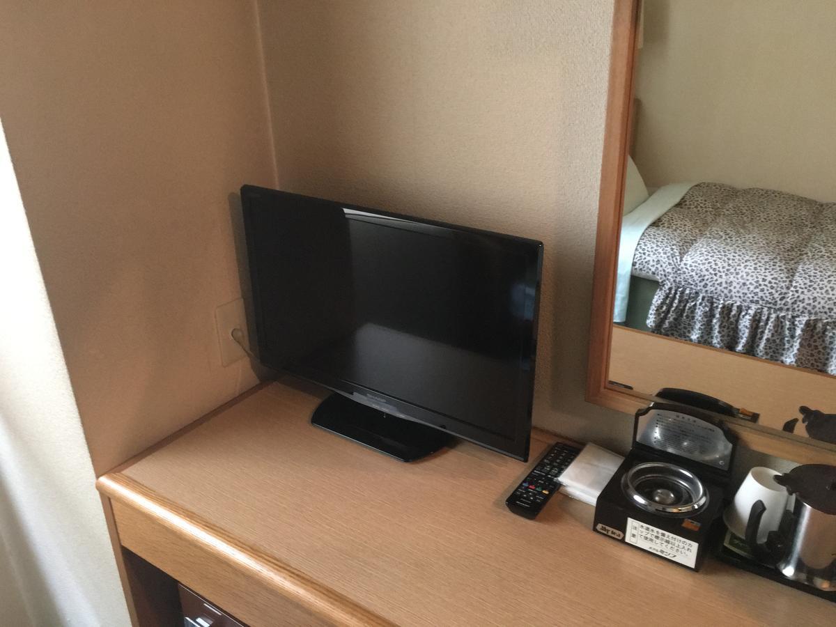 Hotel Mitsufu Ōsaka Eksteriør bilde